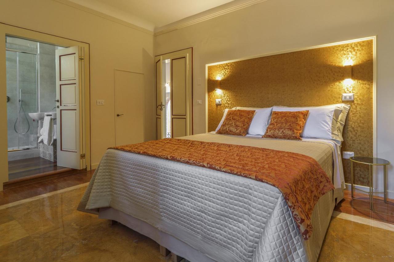 Bed and Breakfast Il Cortile Segreto San Severino Marche Exterior foto