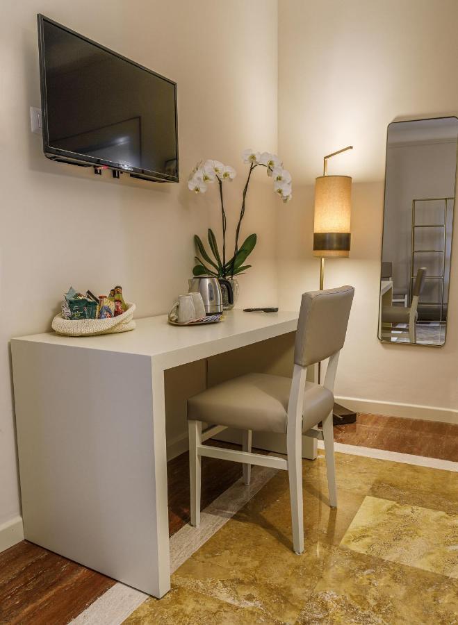 Bed and Breakfast Il Cortile Segreto San Severino Marche Exterior foto