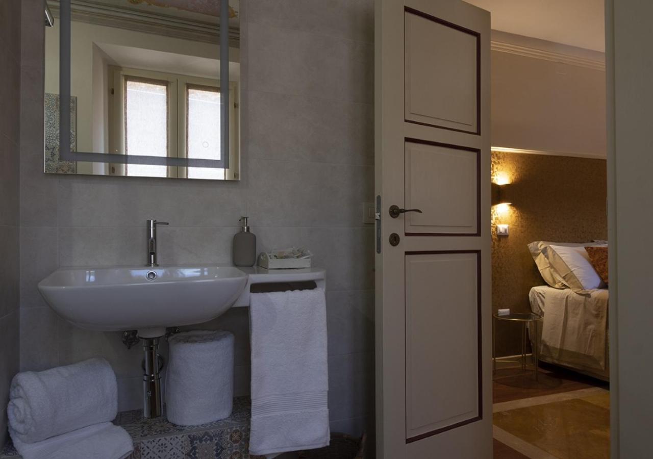 Bed and Breakfast Il Cortile Segreto San Severino Marche Exterior foto