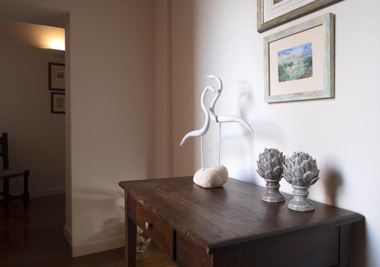 Bed and Breakfast Il Cortile Segreto San Severino Marche Exterior foto