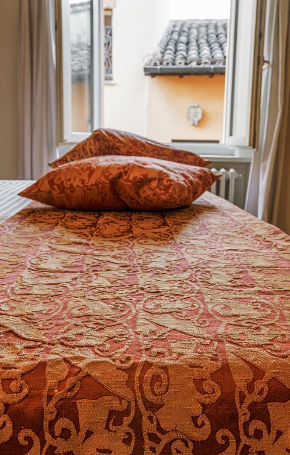 Bed and Breakfast Il Cortile Segreto San Severino Marche Exterior foto